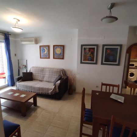 Apartamento Laia Оропеса-дель-Мар Экстерьер фото