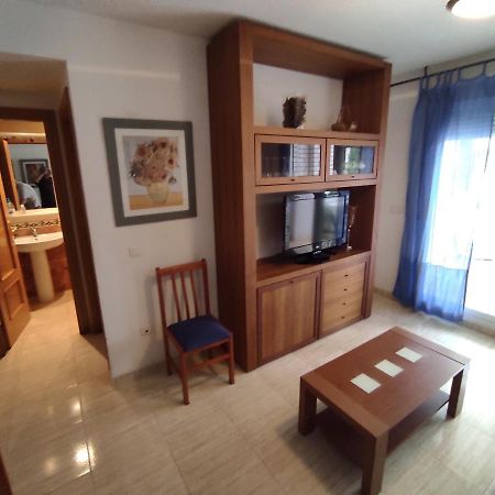 Apartamento Laia Оропеса-дель-Мар Экстерьер фото