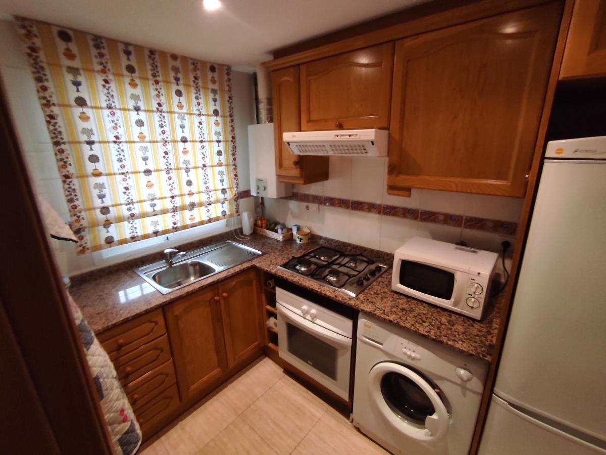 Apartamento Laia Оропеса-дель-Мар Экстерьер фото