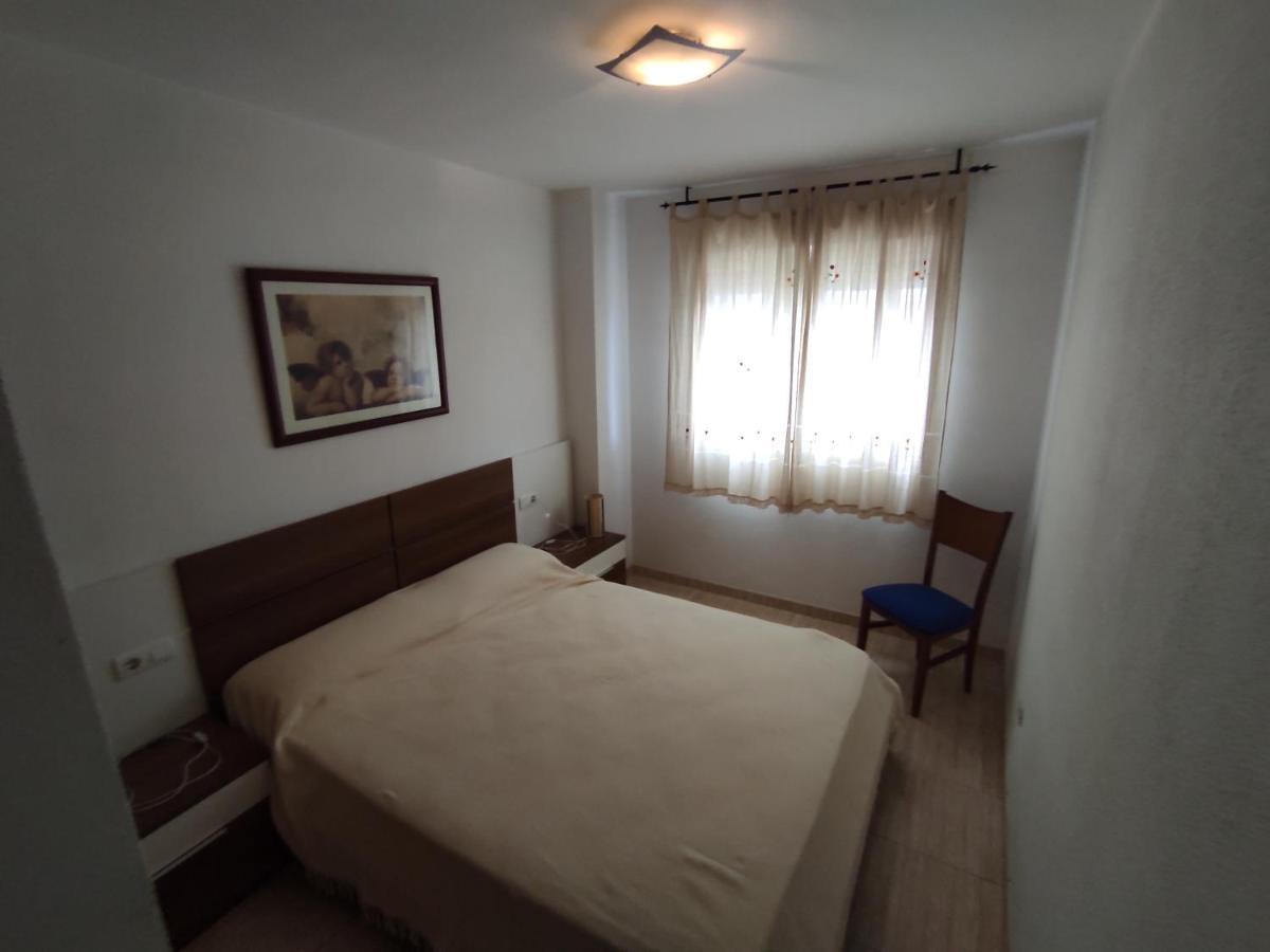 Apartamento Laia Оропеса-дель-Мар Экстерьер фото