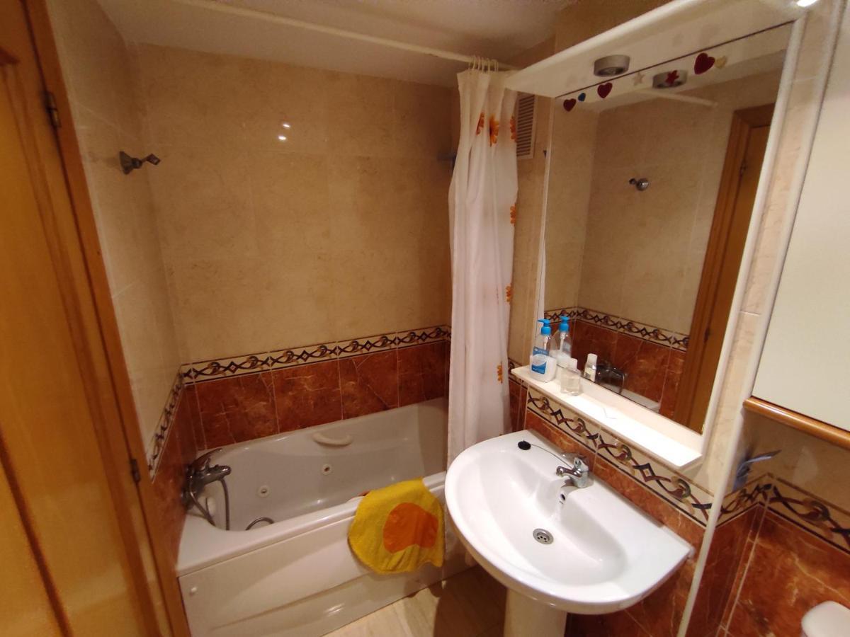 Apartamento Laia Оропеса-дель-Мар Экстерьер фото
