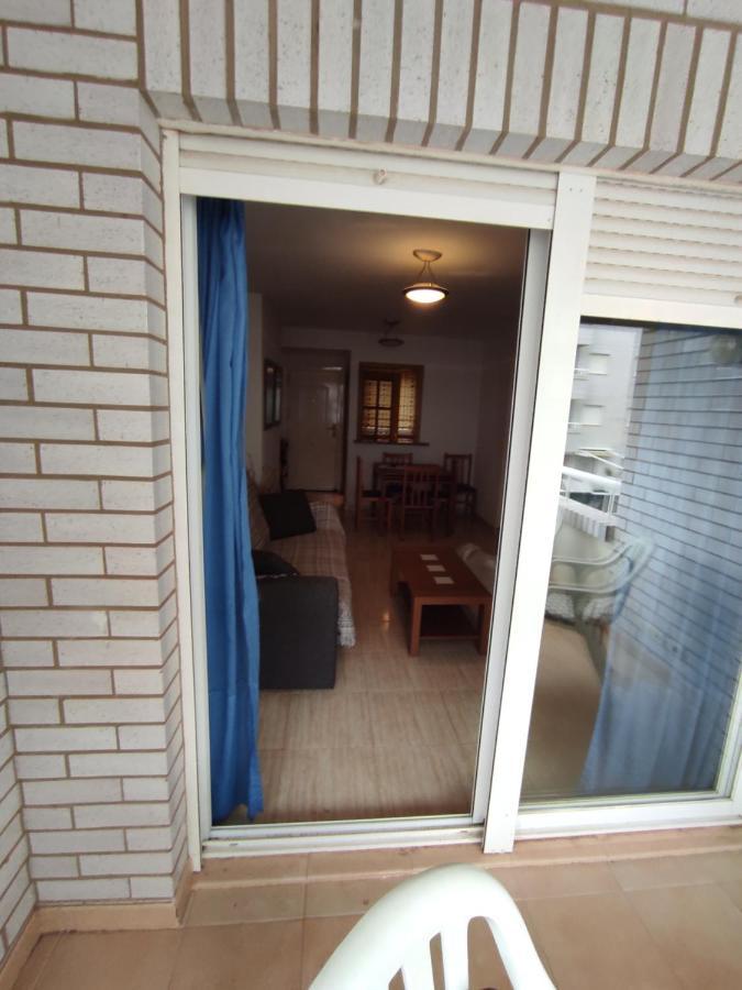 Apartamento Laia Оропеса-дель-Мар Экстерьер фото