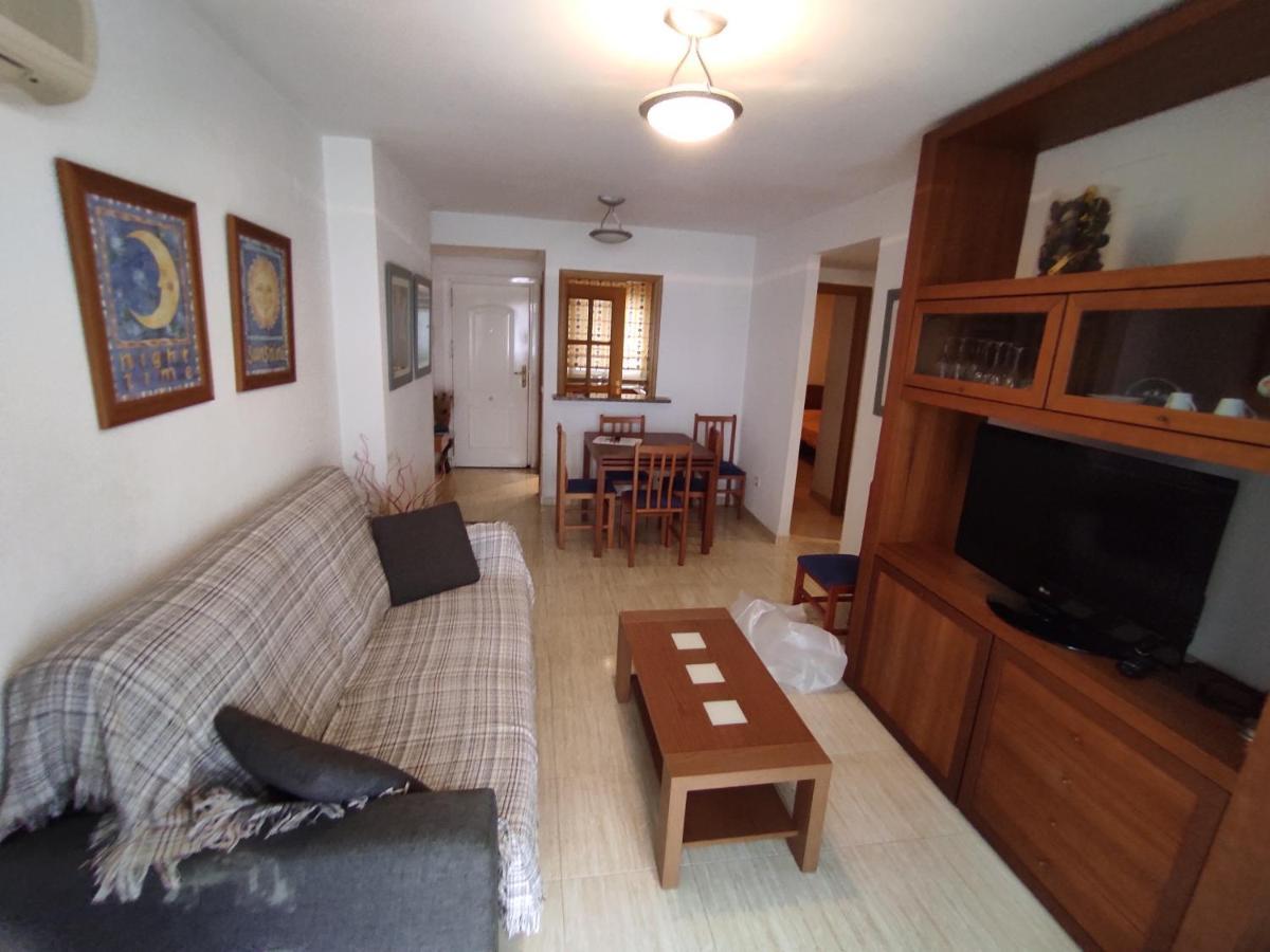 Apartamento Laia Оропеса-дель-Мар Экстерьер фото