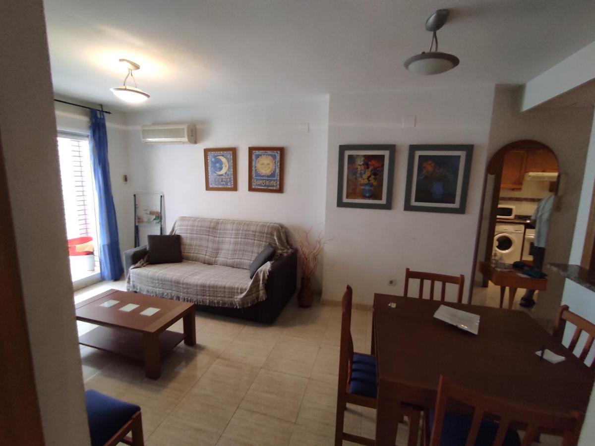 Apartamento Laia Оропеса-дель-Мар Экстерьер фото