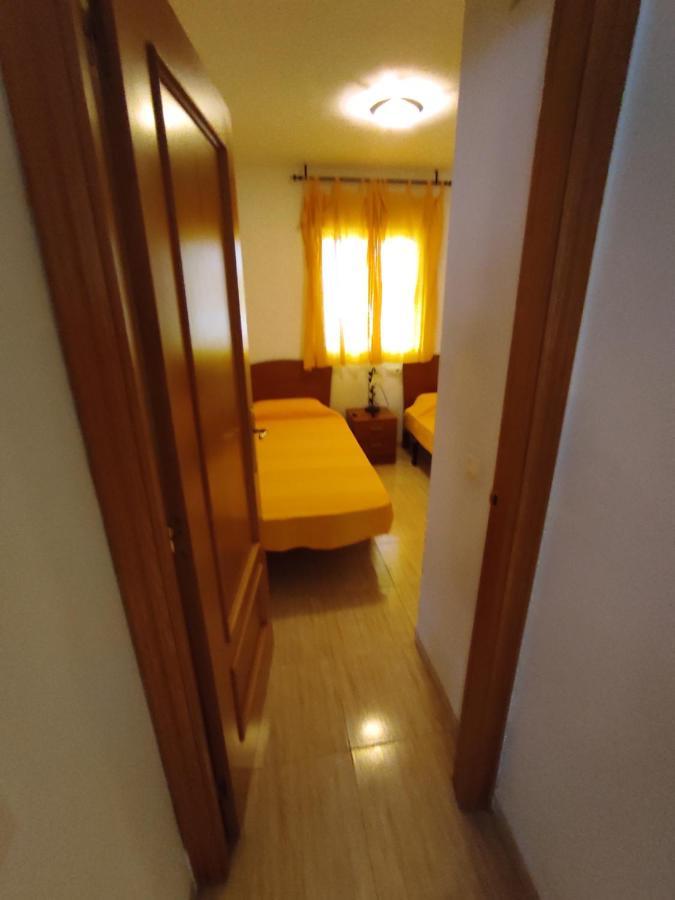 Apartamento Laia Оропеса-дель-Мар Экстерьер фото