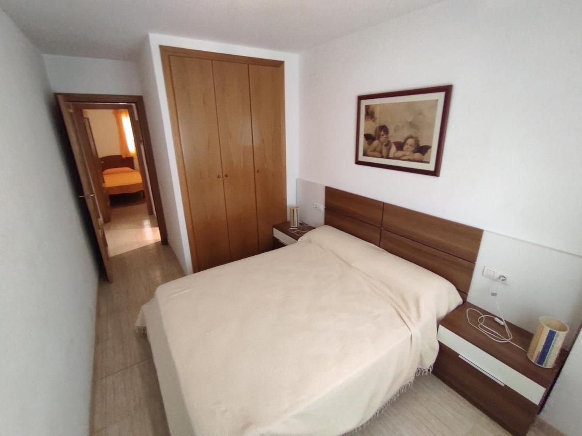 Apartamento Laia Оропеса-дель-Мар Экстерьер фото