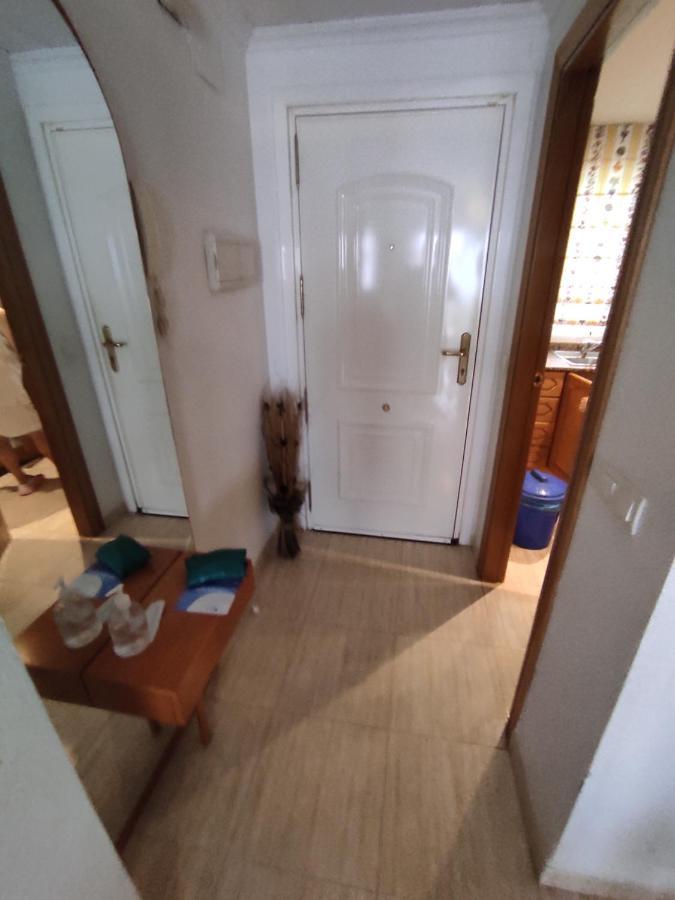 Apartamento Laia Оропеса-дель-Мар Экстерьер фото