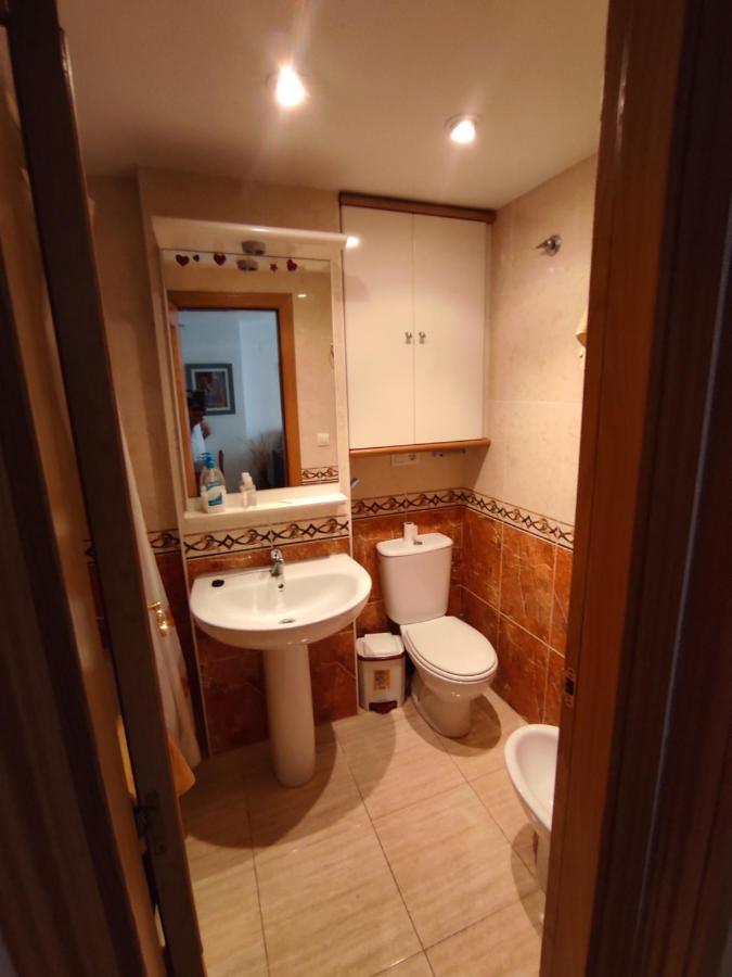 Apartamento Laia Оропеса-дель-Мар Экстерьер фото