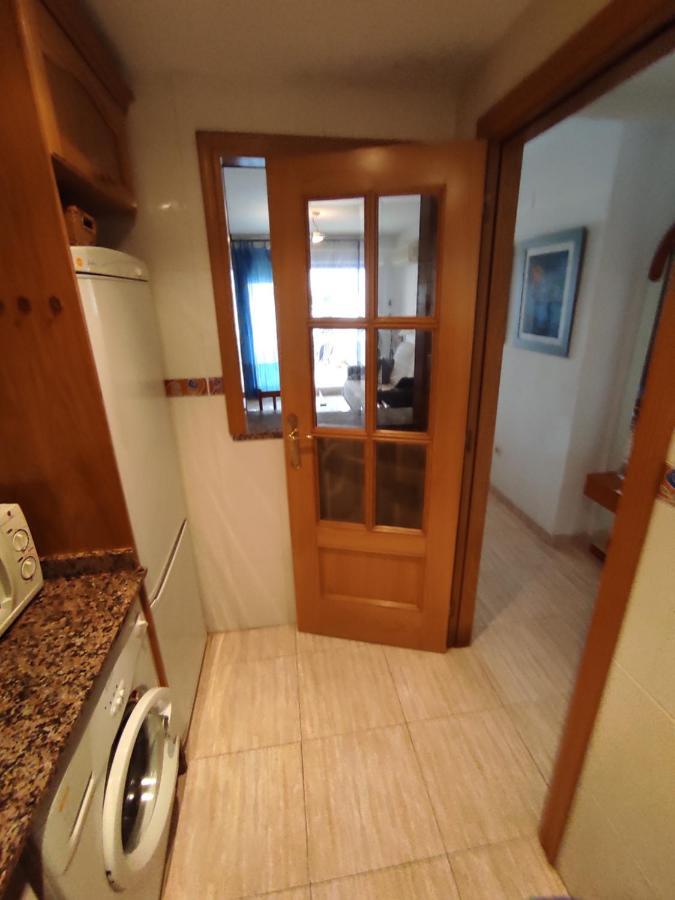 Apartamento Laia Оропеса-дель-Мар Экстерьер фото
