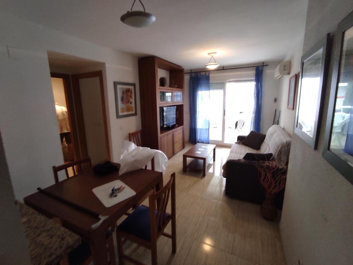 Apartamento Laia Оропеса-дель-Мар Экстерьер фото