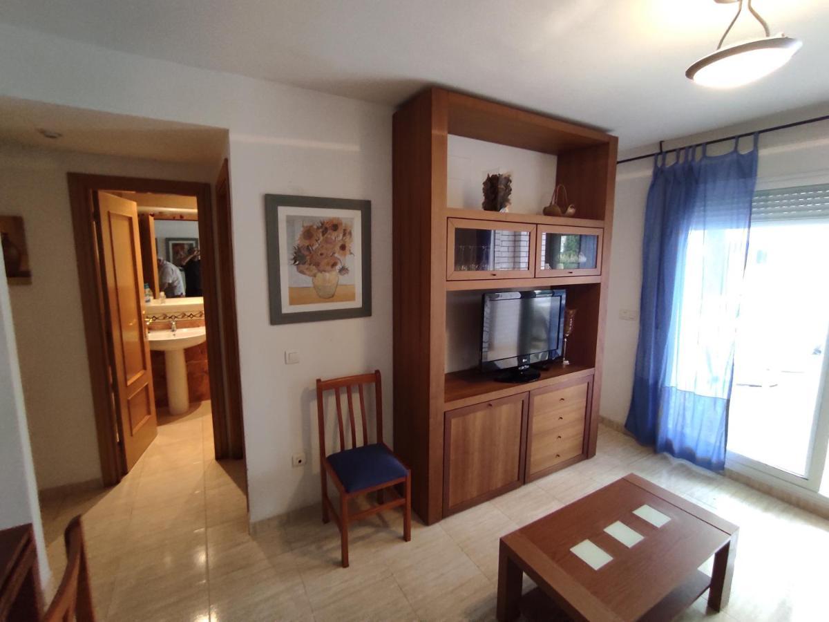 Apartamento Laia Оропеса-дель-Мар Экстерьер фото