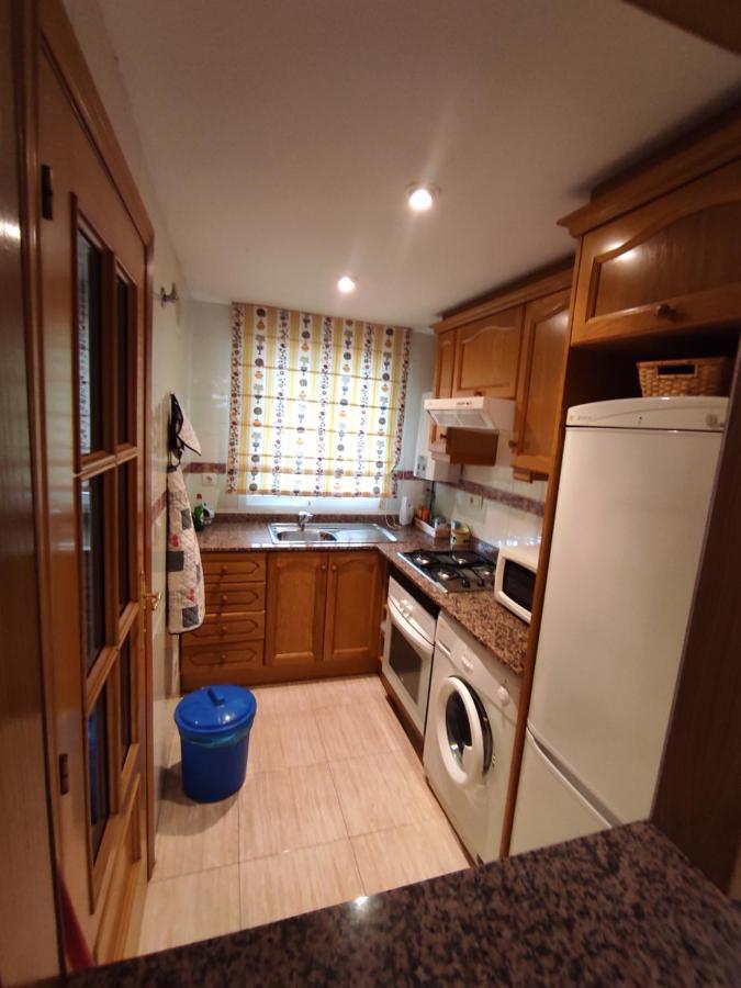 Apartamento Laia Оропеса-дель-Мар Экстерьер фото