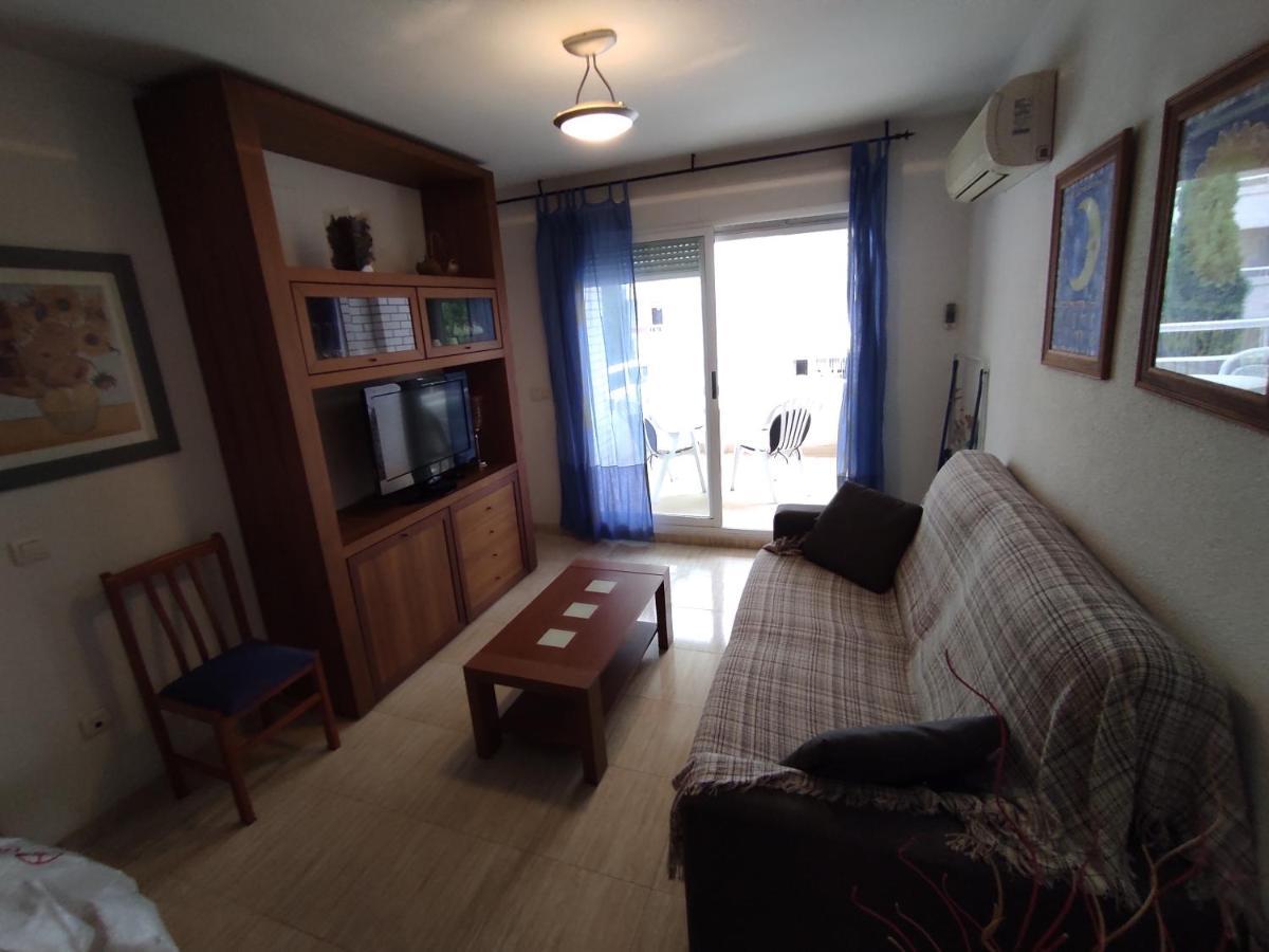 Apartamento Laia Оропеса-дель-Мар Экстерьер фото