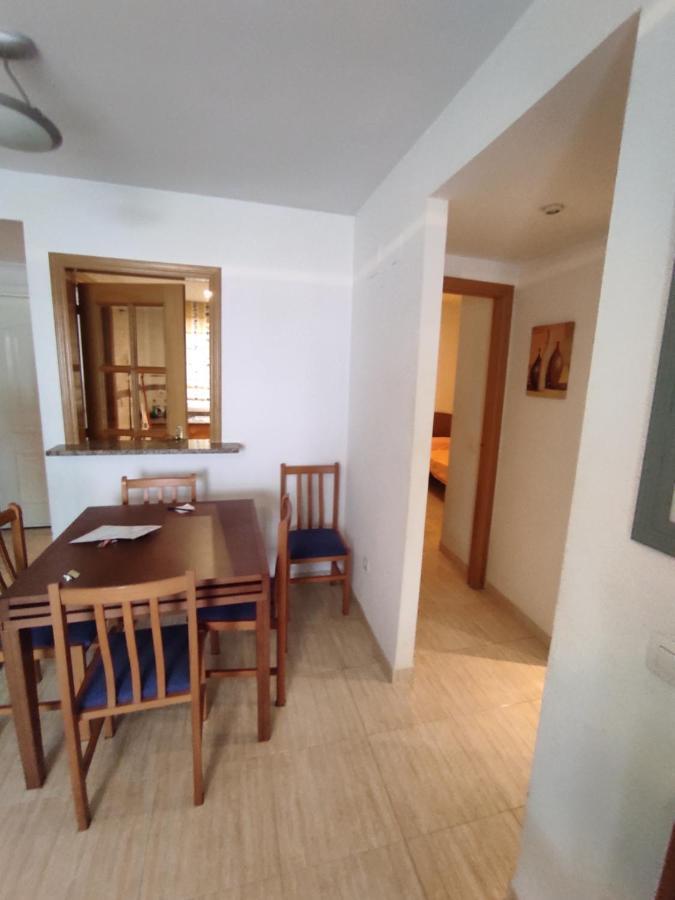 Apartamento Laia Оропеса-дель-Мар Экстерьер фото