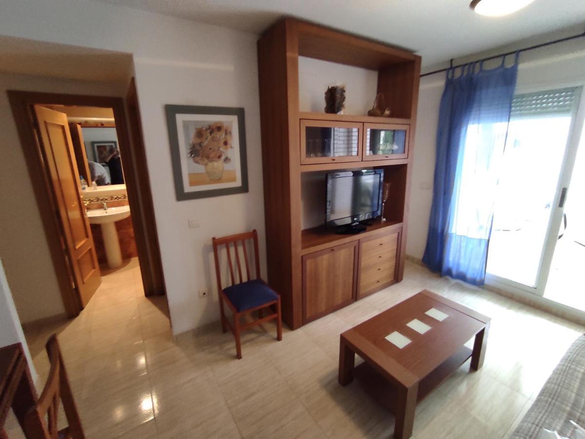 Apartamento Laia Оропеса-дель-Мар Экстерьер фото